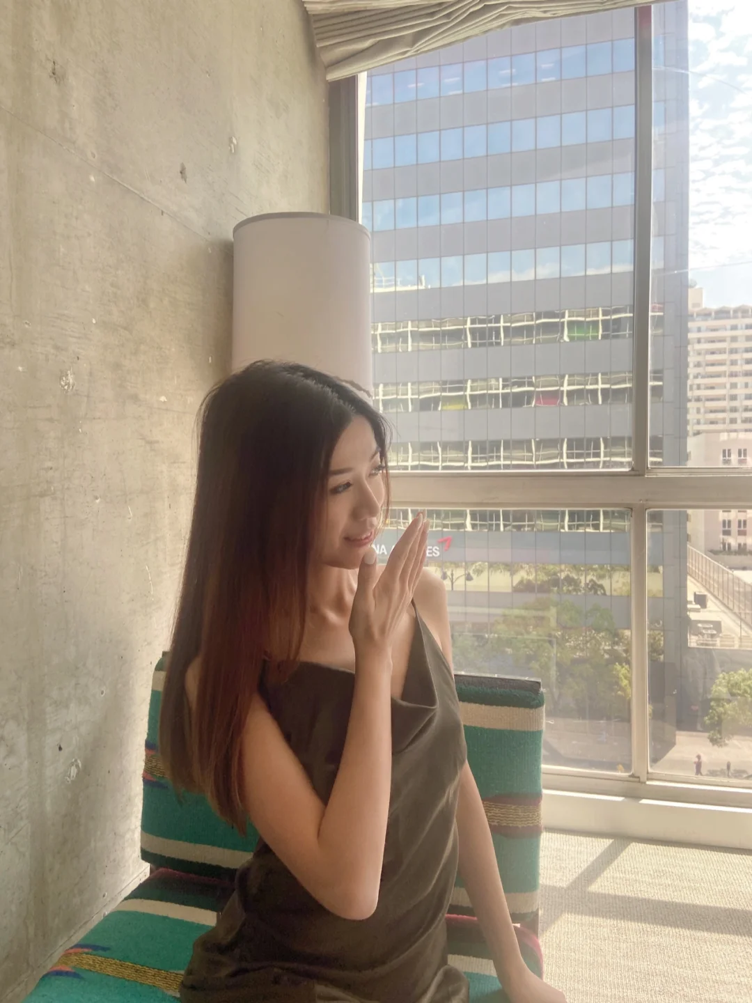 Ins酒店拍照📸姿勢｜超簡單✅出去玩必學❗️