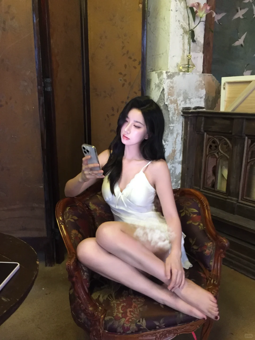 纯欲风我悟了