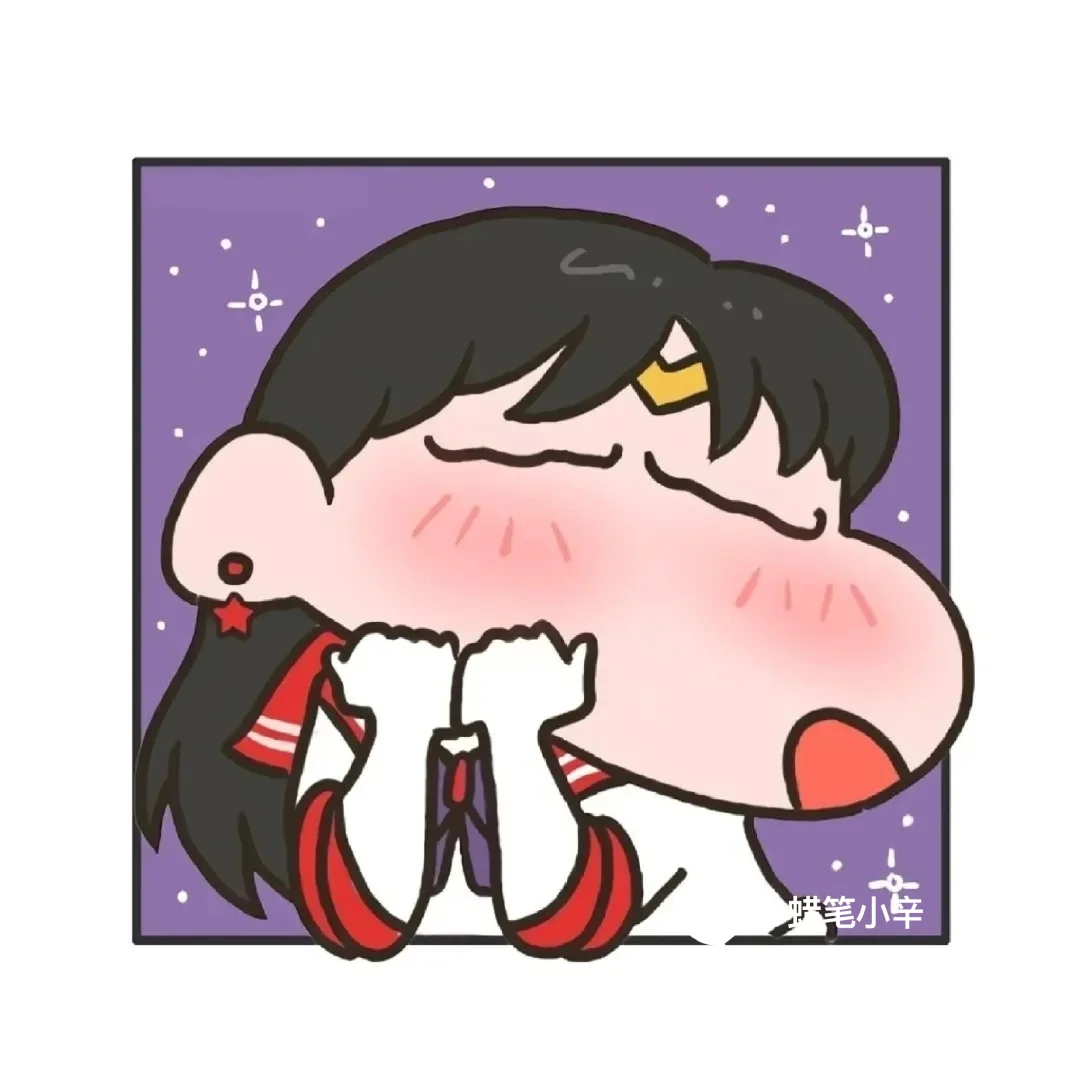 今日壁纸｜美少女新🌟