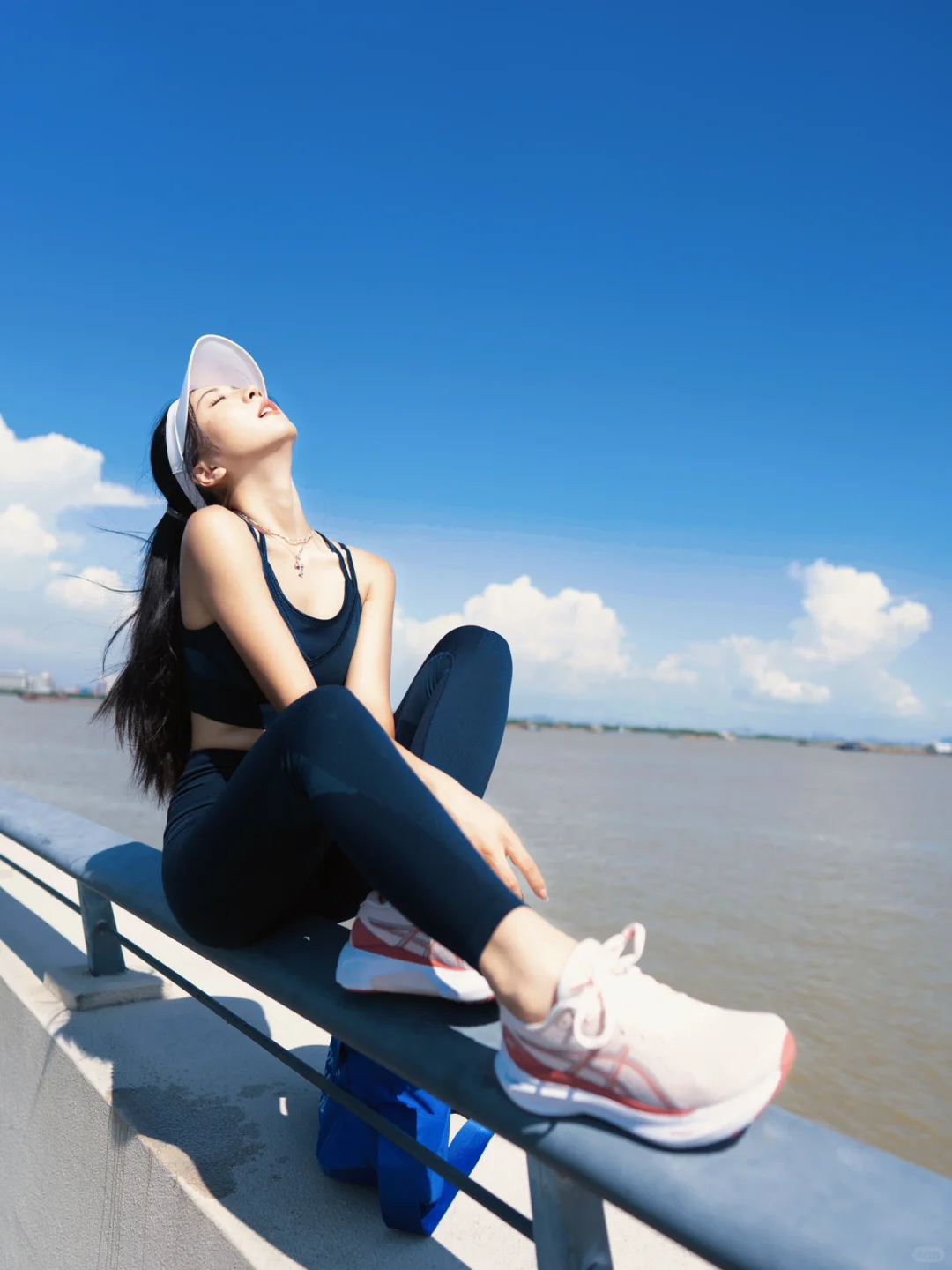 🩵运动，是我最喜欢的一件事