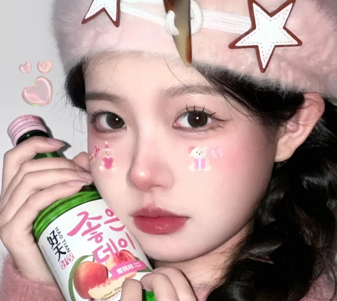 超赞头像 女生（＾ｖ＾）
