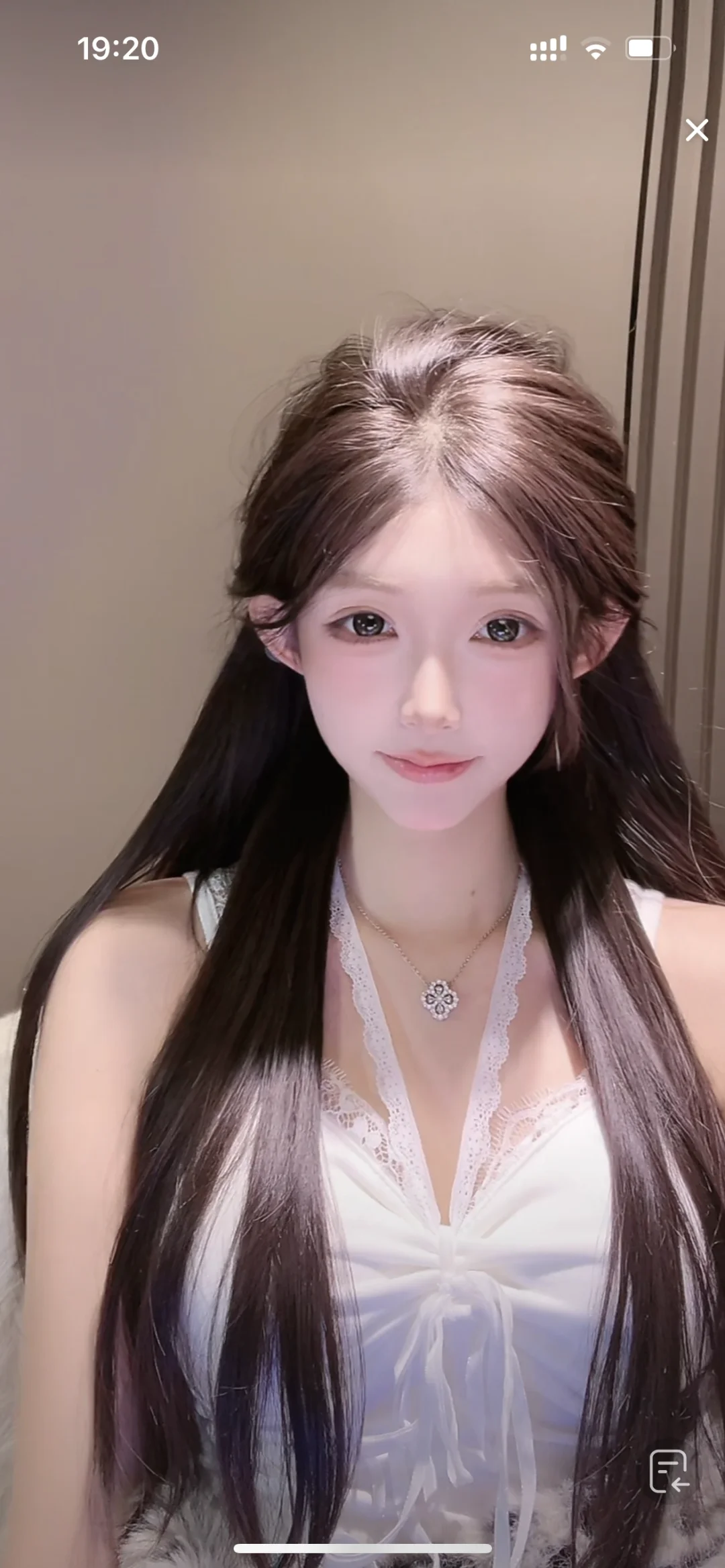谁懂啊，调了2个多小时❗️纯欲白月光 神壕❤️