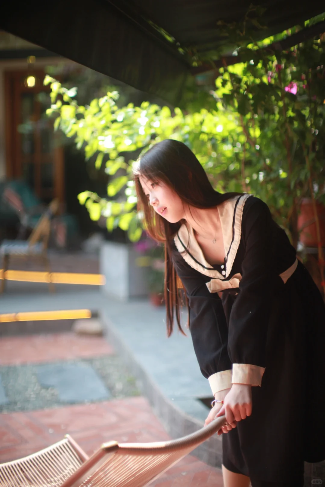 摄影师日常