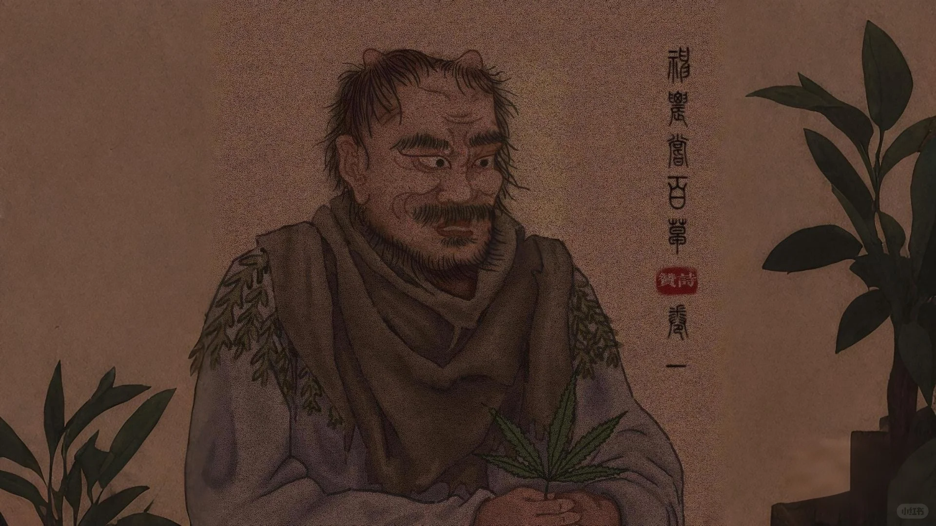 摇滚平板壁纸