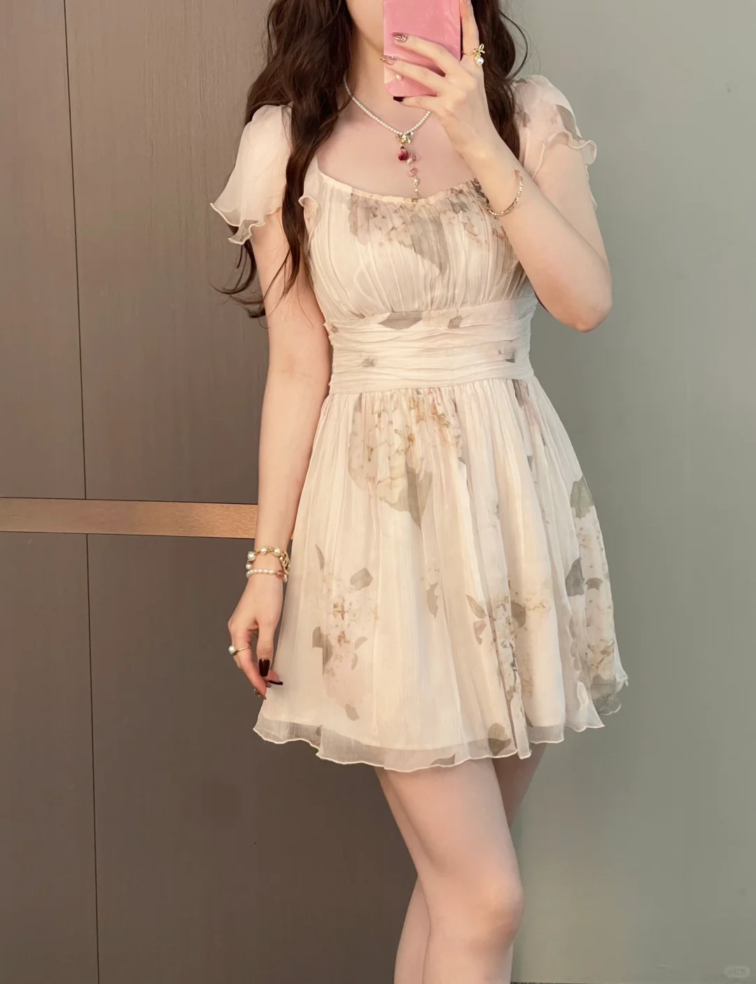 温柔小碎花💐