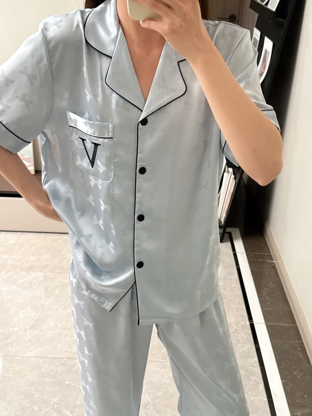 维密好看！平替也好看！这就是100💰的快乐