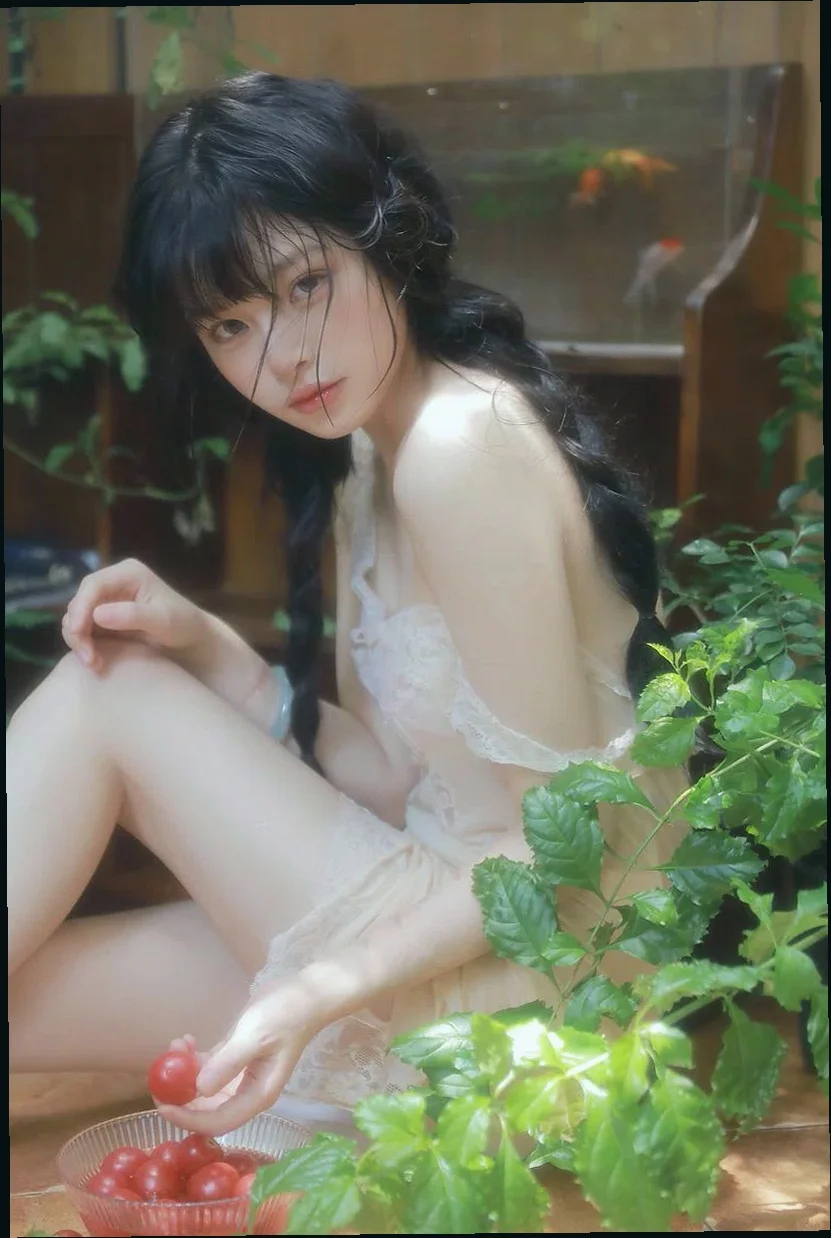 总要给自己留一套回忆吧