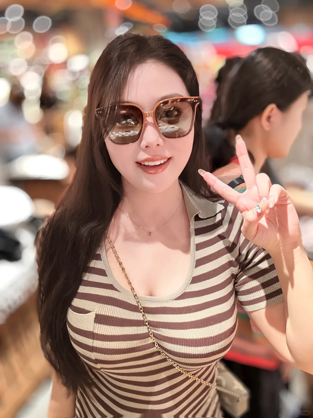 夏天自拍🌊👙⛱️💃