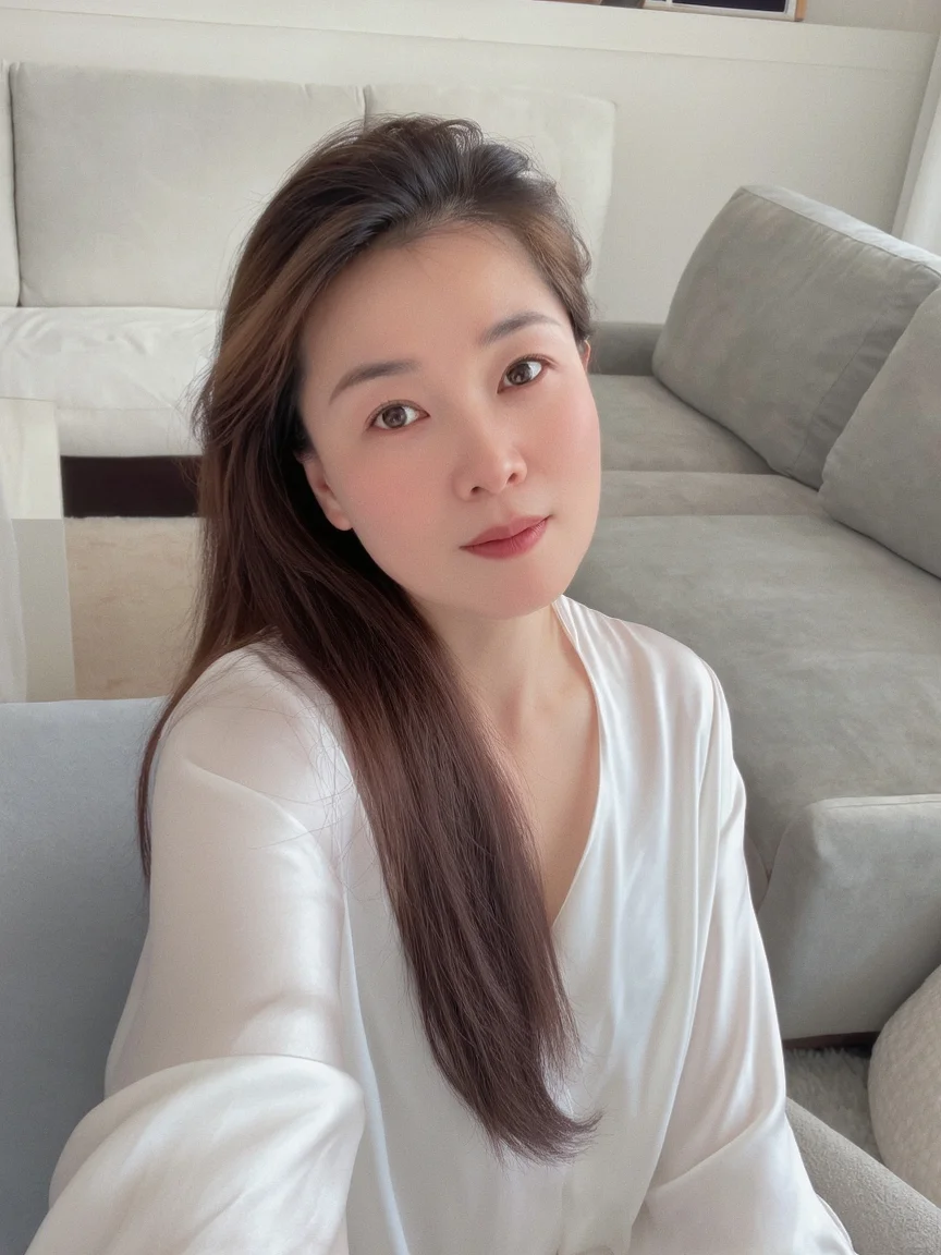 41岁了，不年轻，还有人喜欢吗