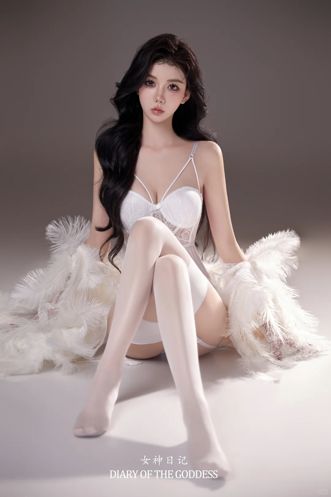 女神写真🤍今天是天使下凡｜魏县写真