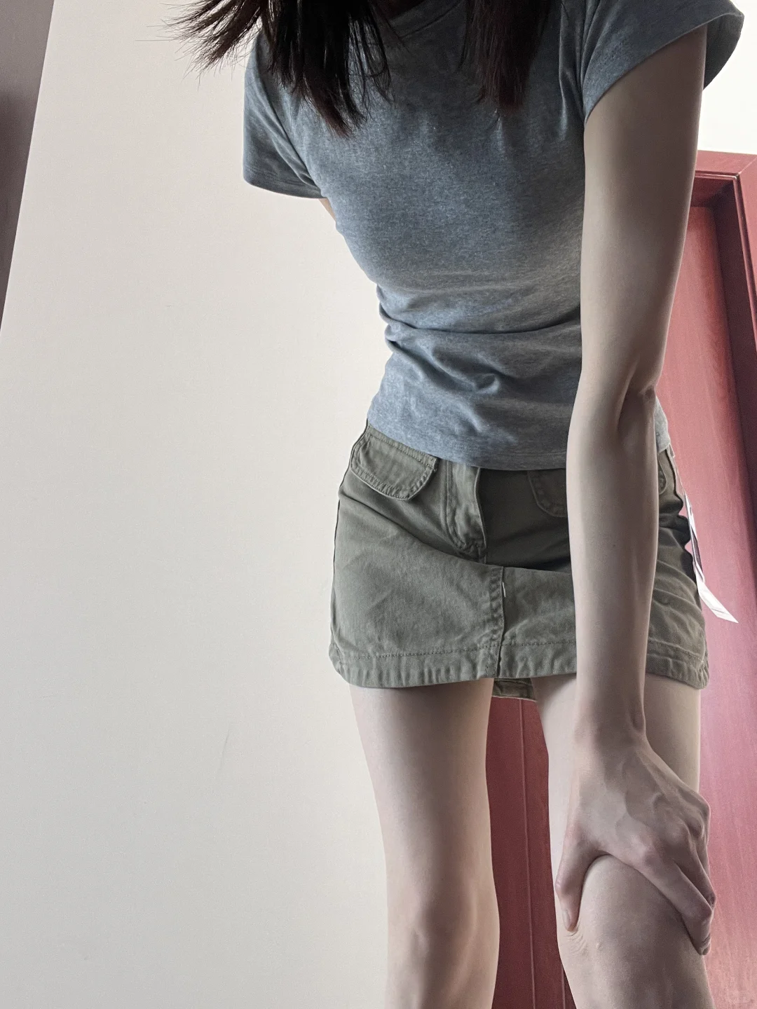 川渝辣妹快脱下秋裤✌️