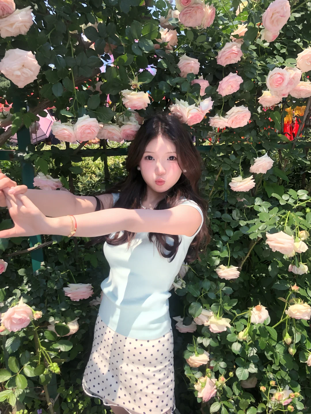 花小小钱做大大美女 一套60➕！韩系穿搭🔗
