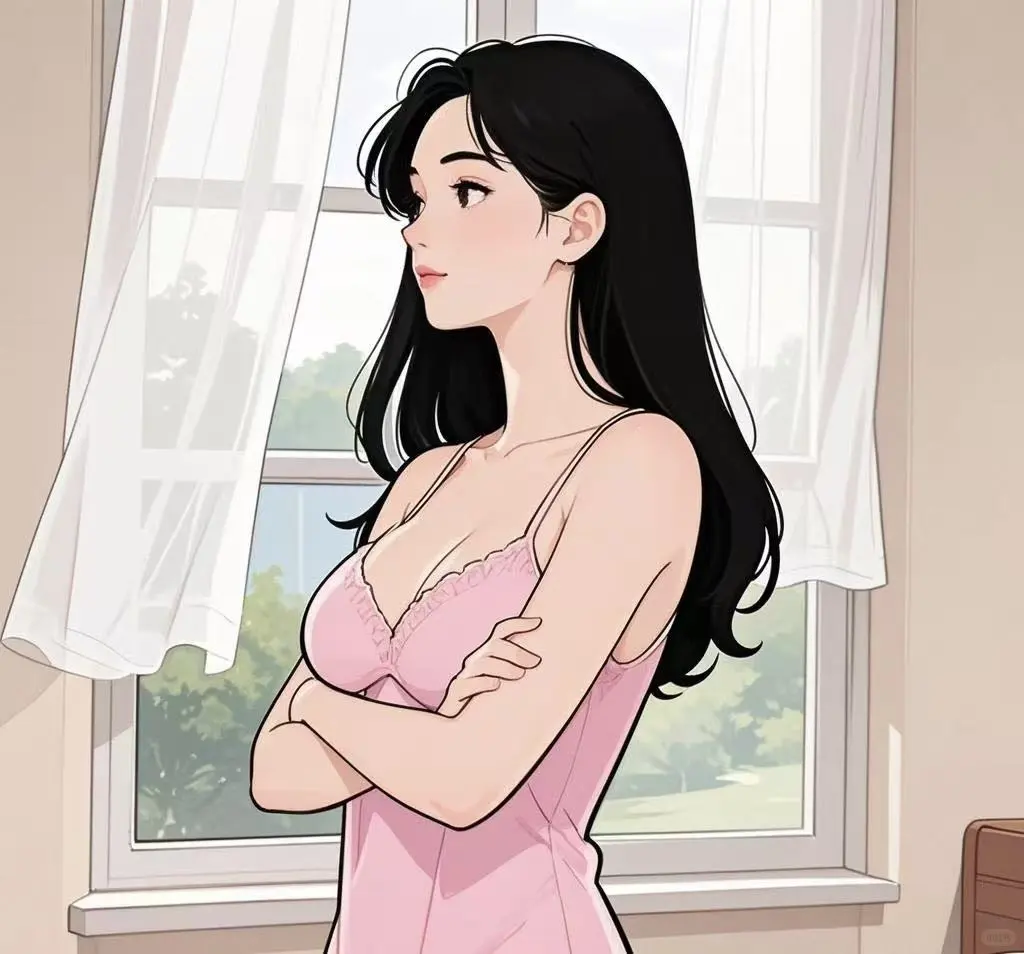 这样的睡裙可以拿下你吗？