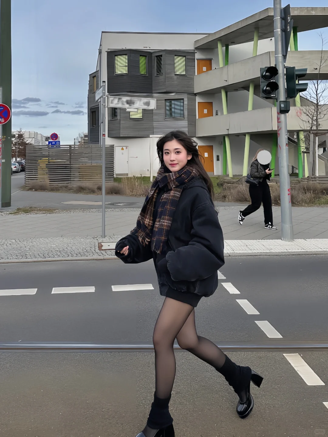 🇩🇪OOTD｜回顾2024高光瞬间～