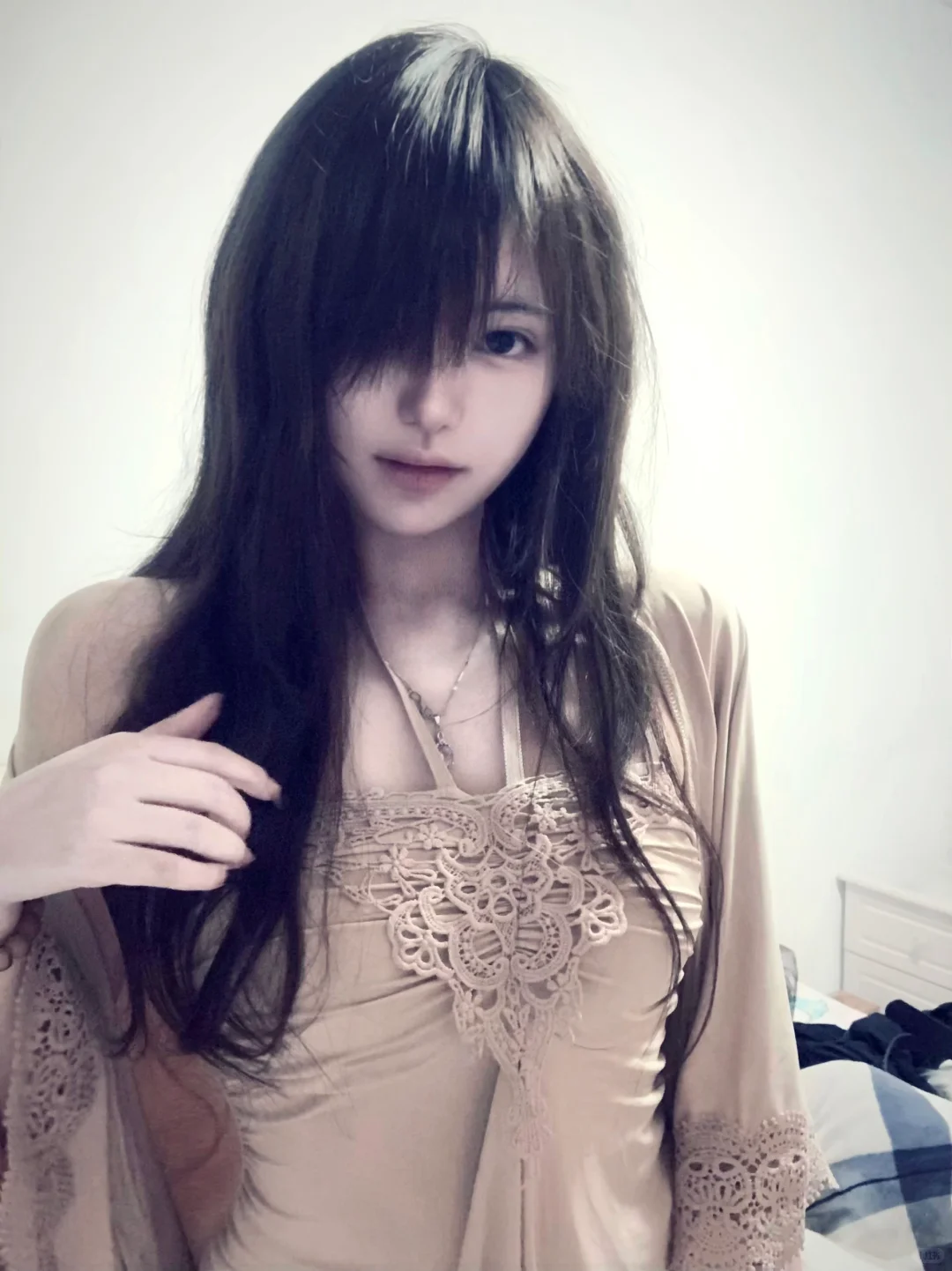 我会永远缠着你的