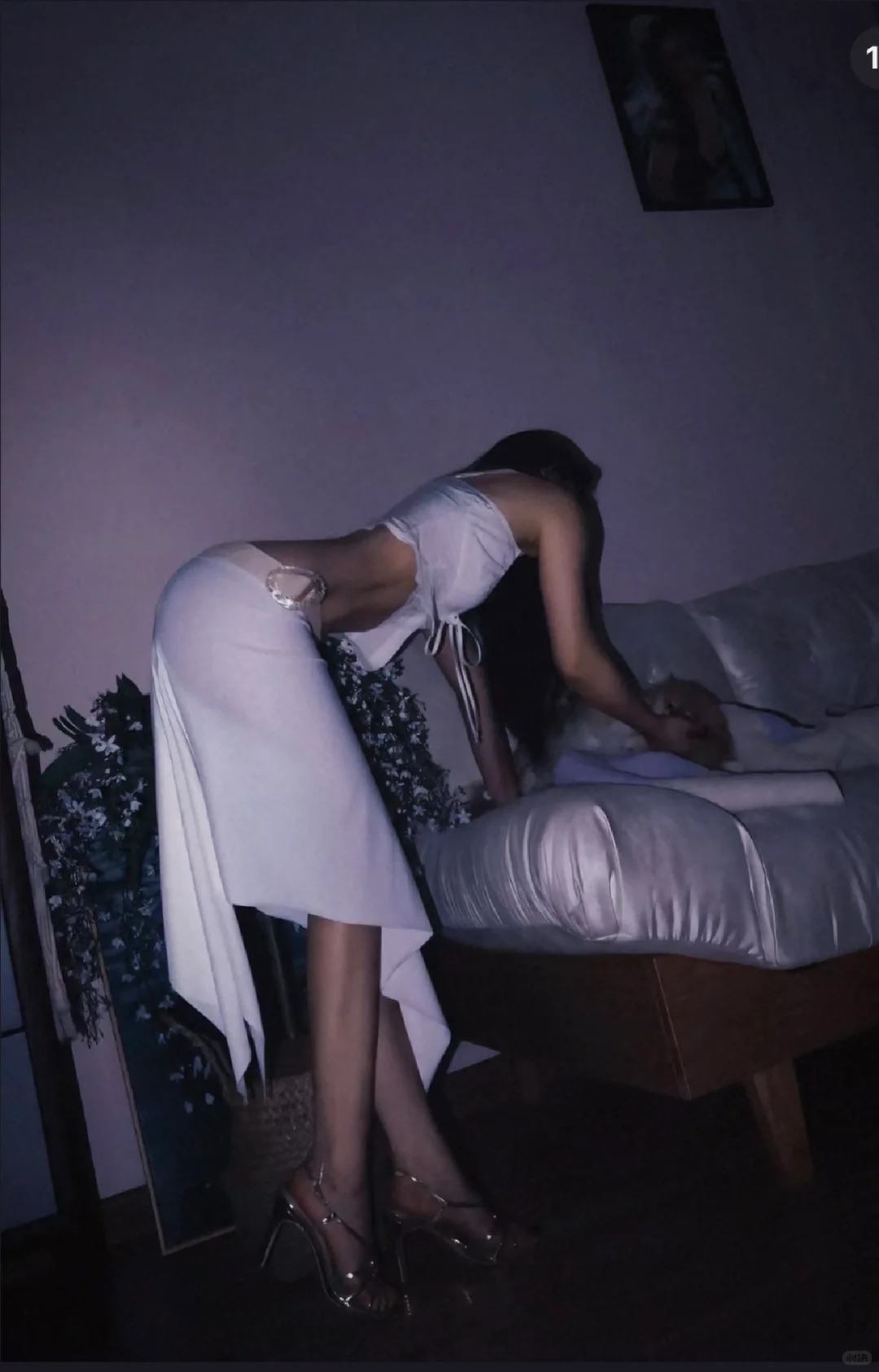 绝美线条