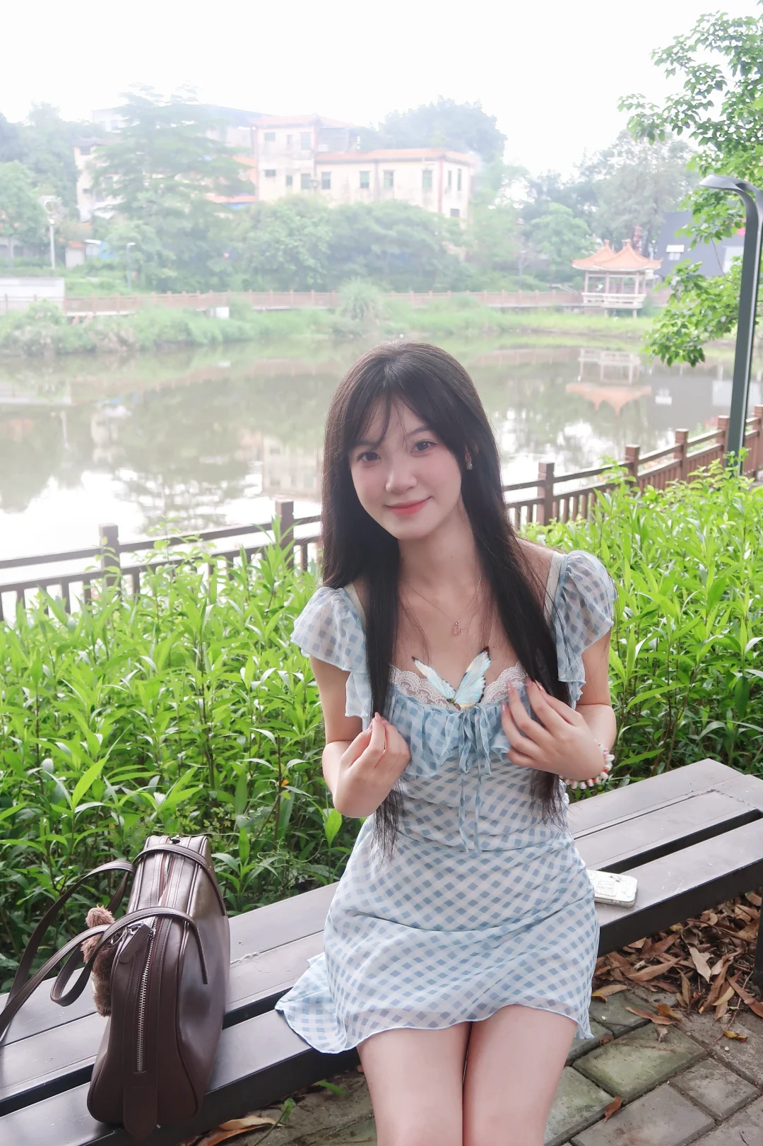 干净 清新🍃