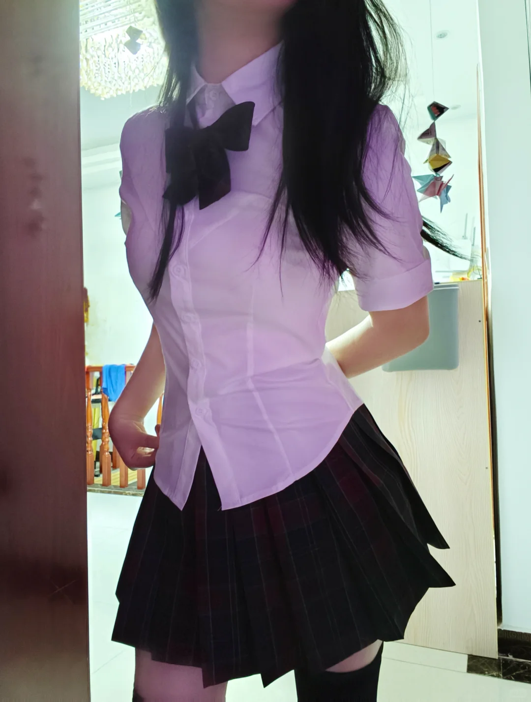 不喜欢jk这款喜欢哪款？