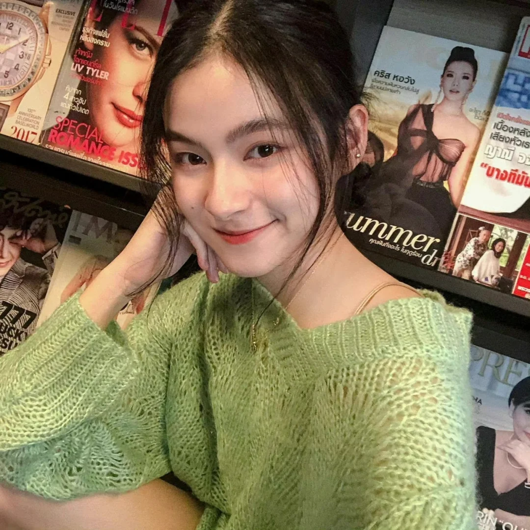 是美女优