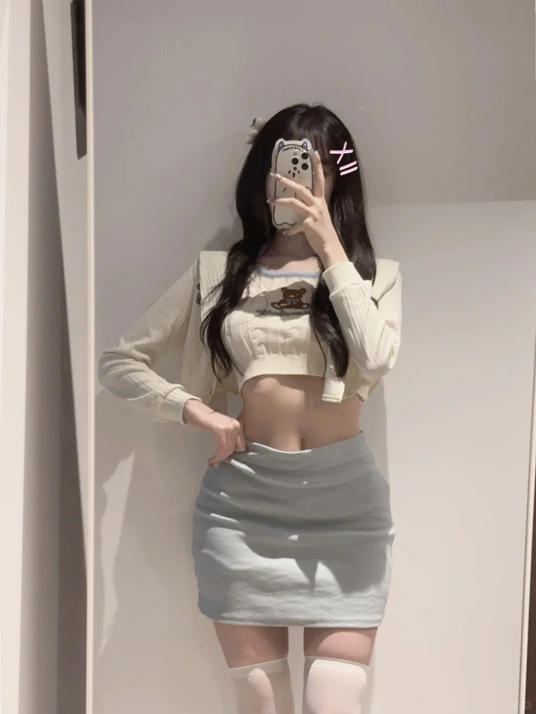幼稚的话少说 免得太可爱՞• •՞