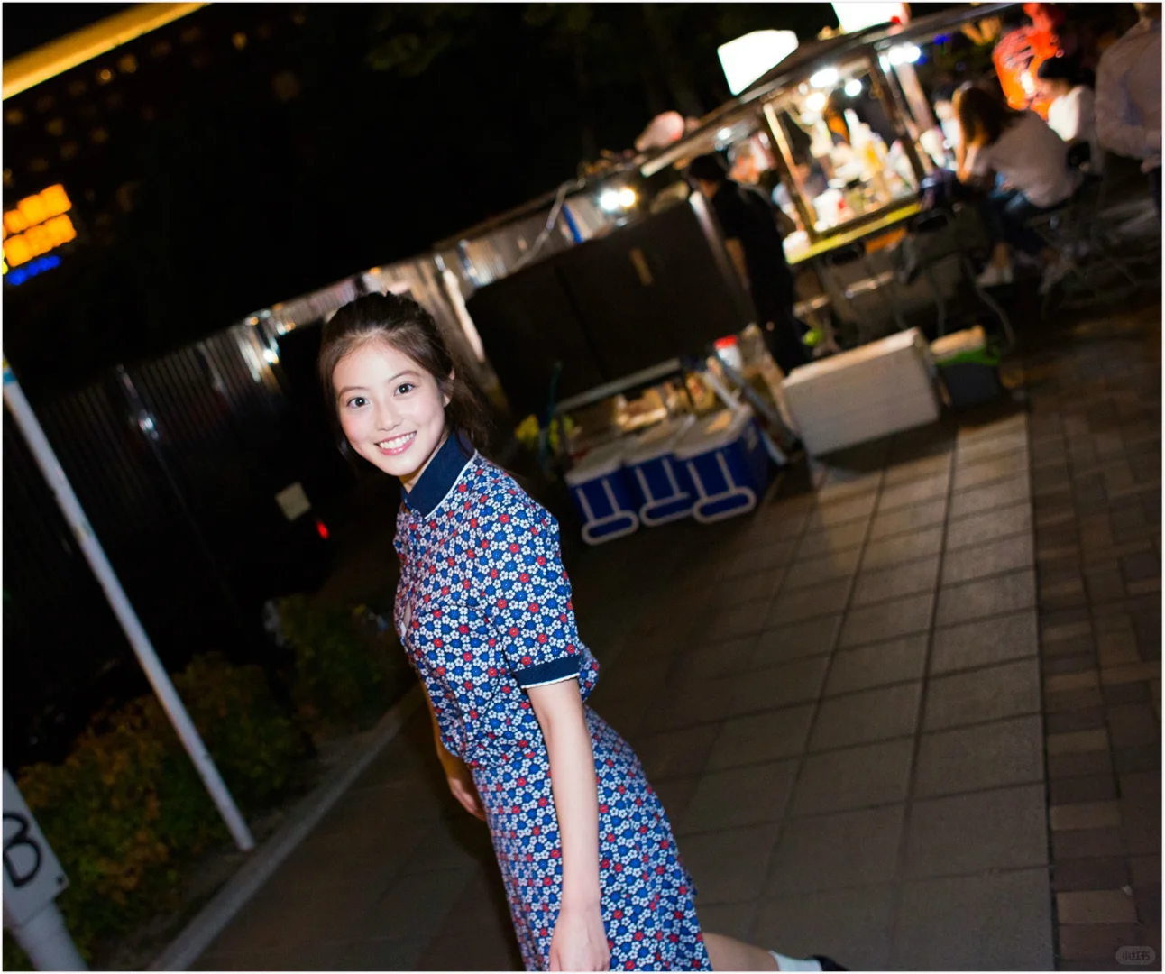 今田美樱写真集「涨」