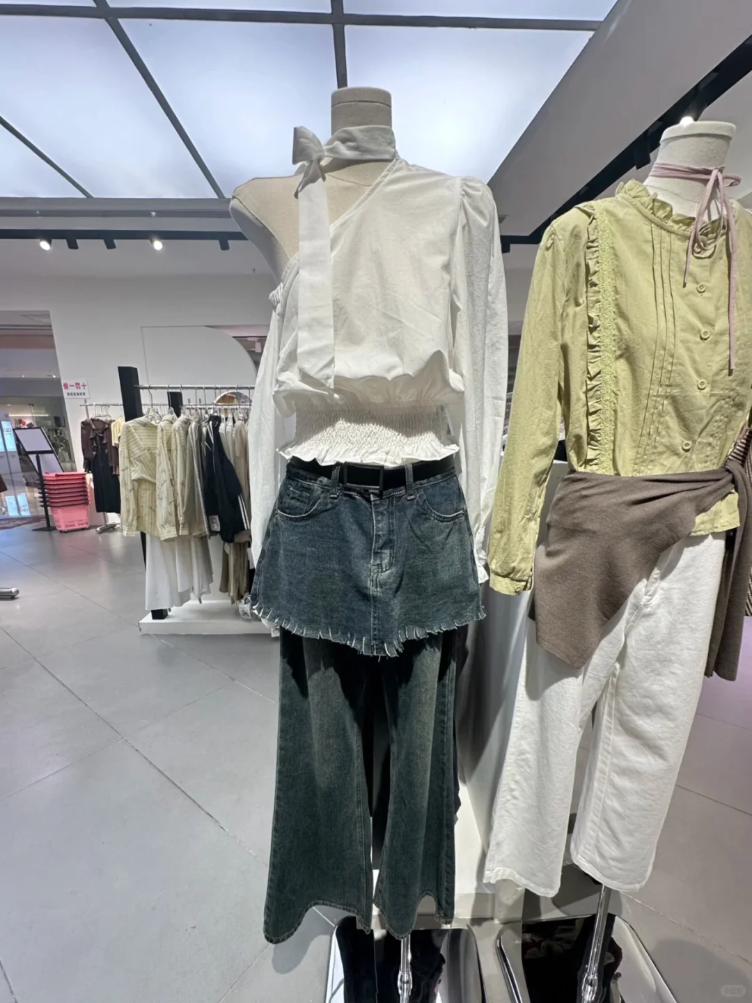 这。。。传说的战袍？
