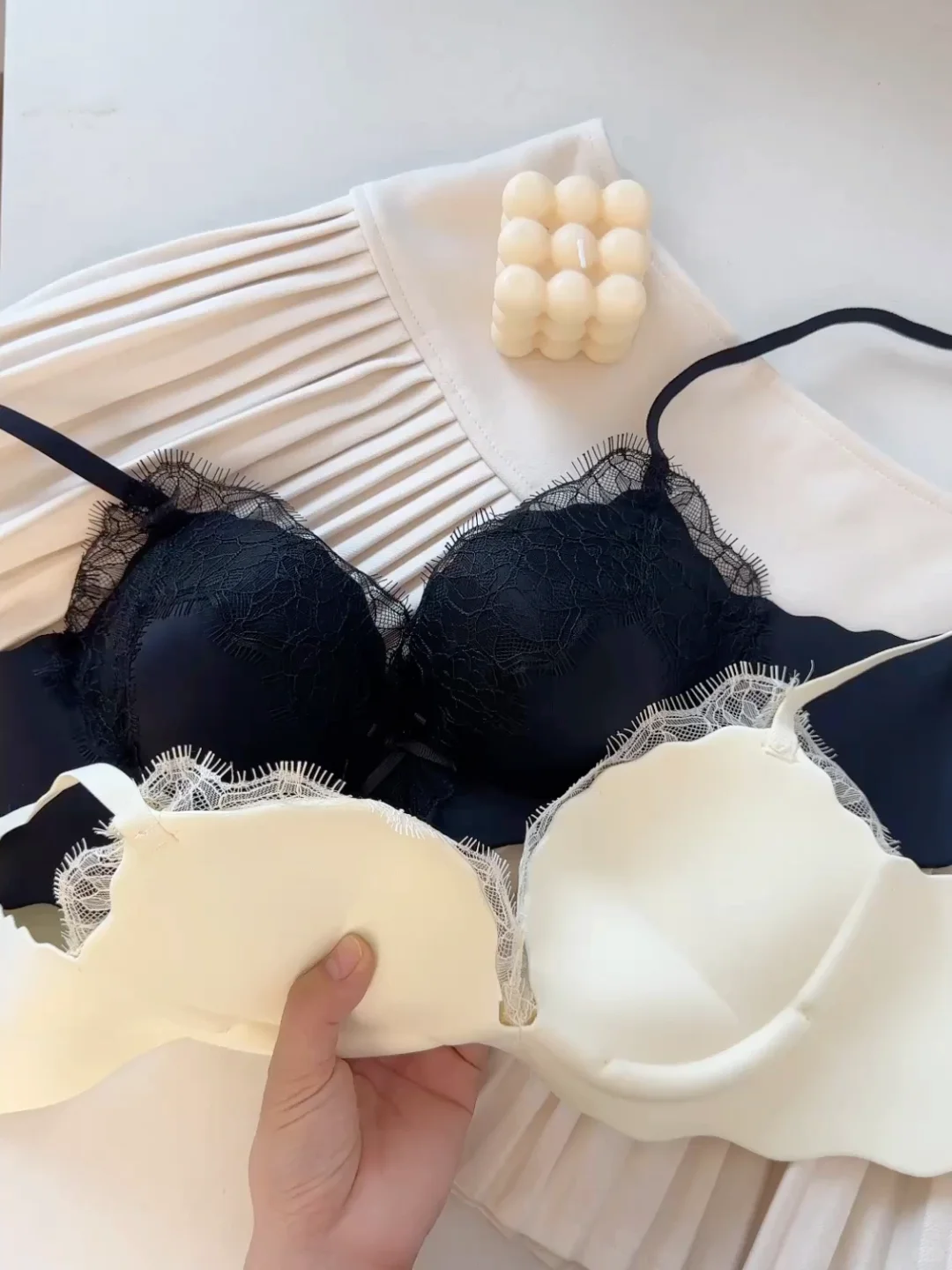 我身材这么好不这么穿可惜了🎀