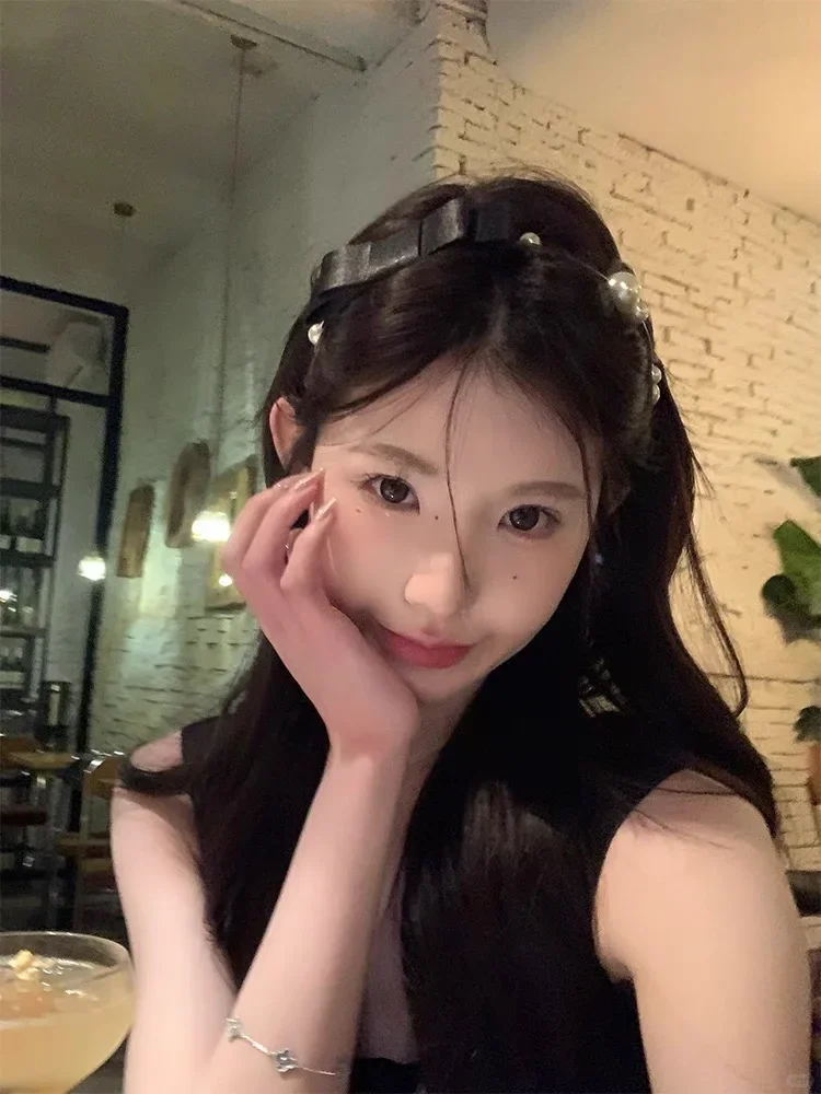 跟着韩女学自拍！轻松获得ins感✨