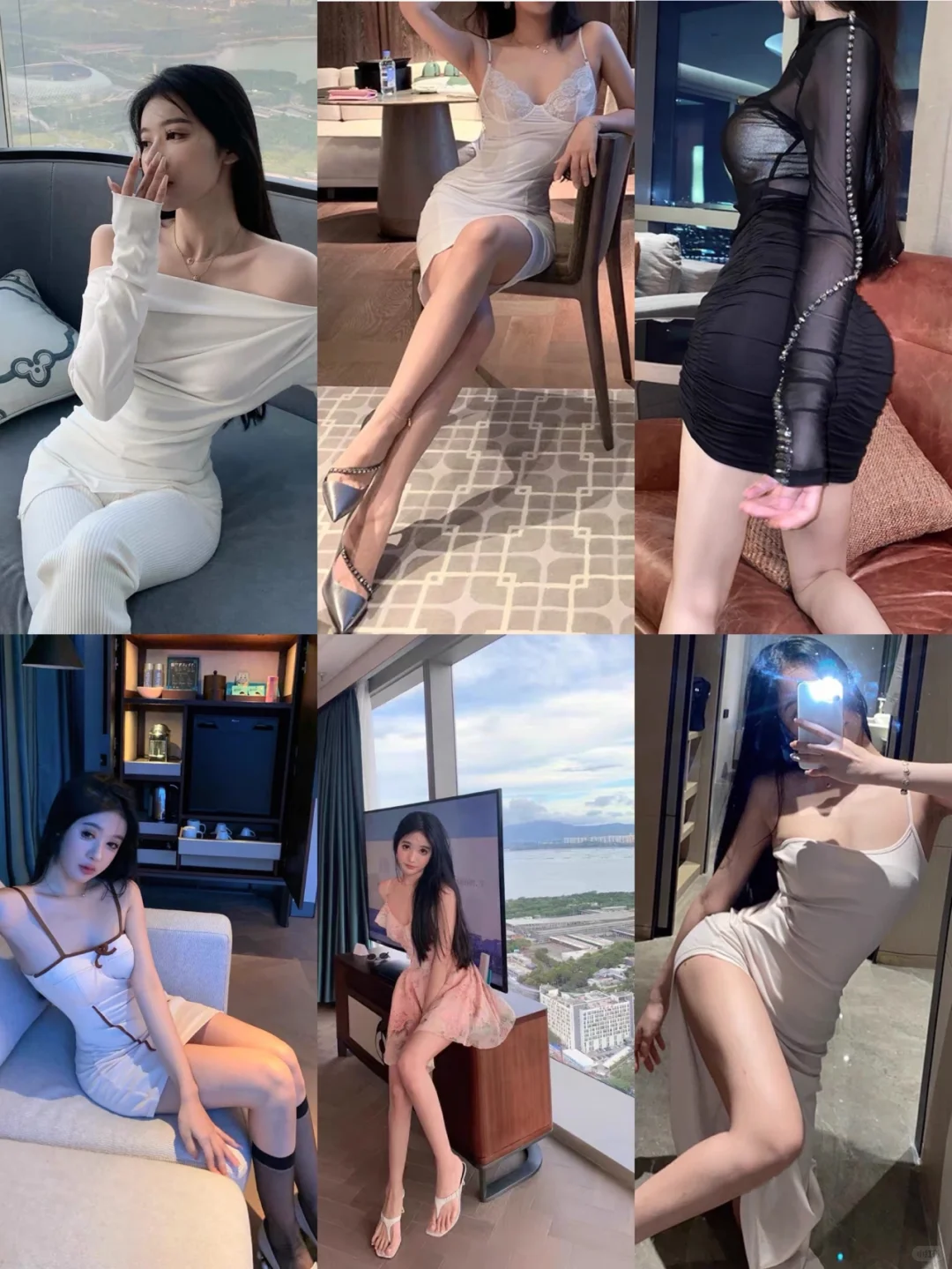宝藏🍑店铺分享｜sexy女神💃🏻降临！