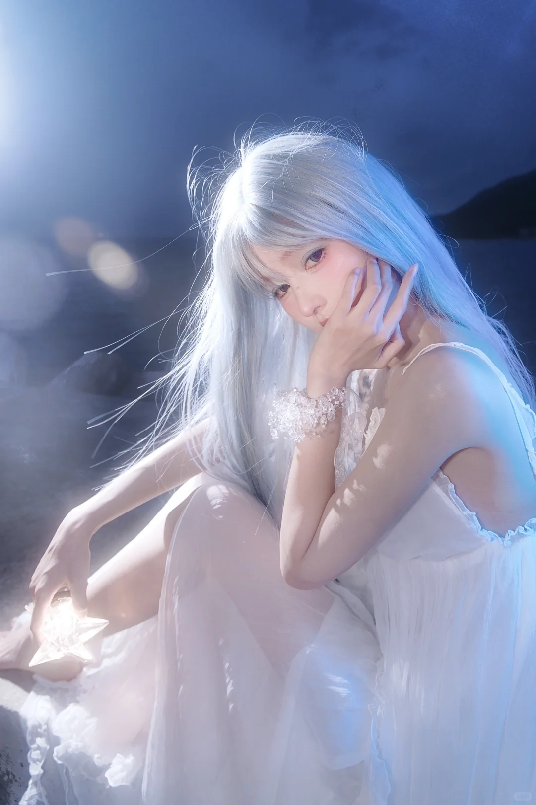 ：摘星女孩