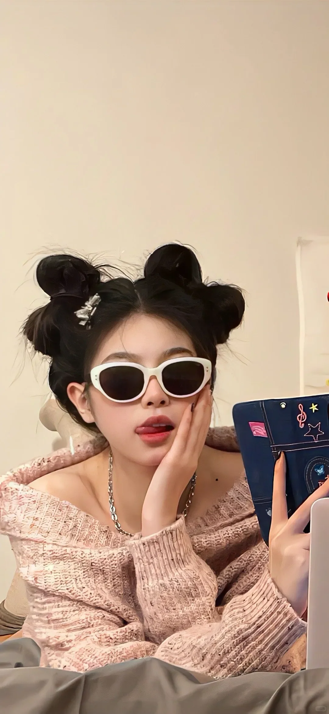 壁纸｜每一张都绝美的全屏壁纸