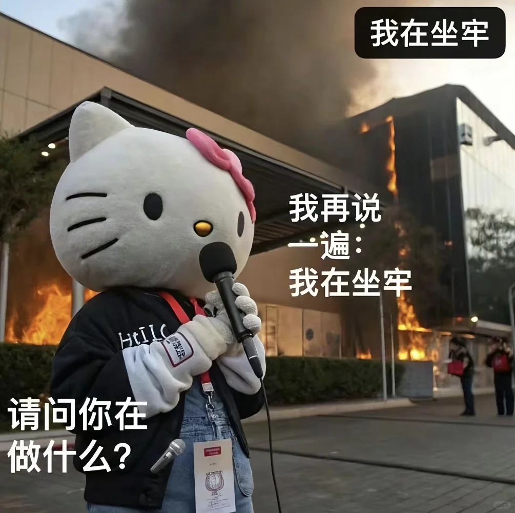 KT表情包