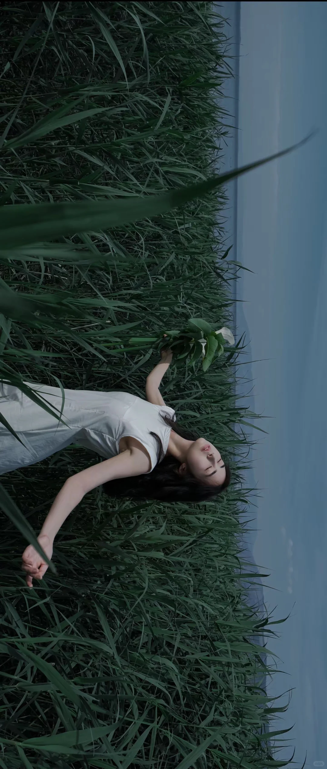 壁纸｜氛围是一种感觉