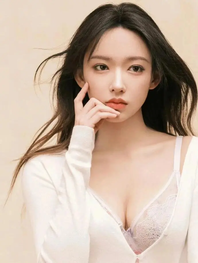 程潇不愧是奶潇