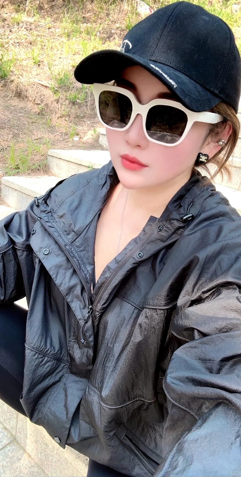 今天刚离婚，36岁韵味正浓，魅力无限