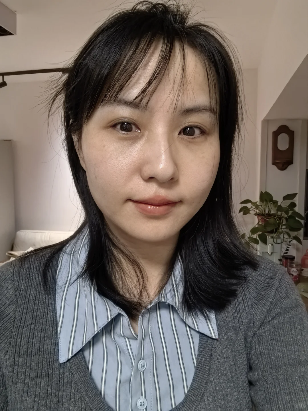 生娃熬夜，断崖式衰老的35岁！