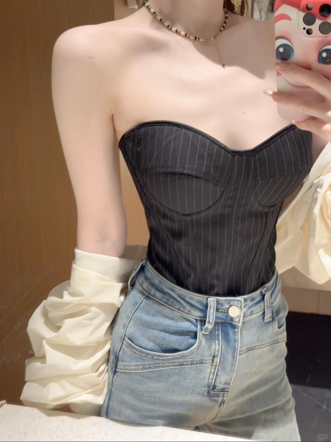 腰围立减✂️3cm