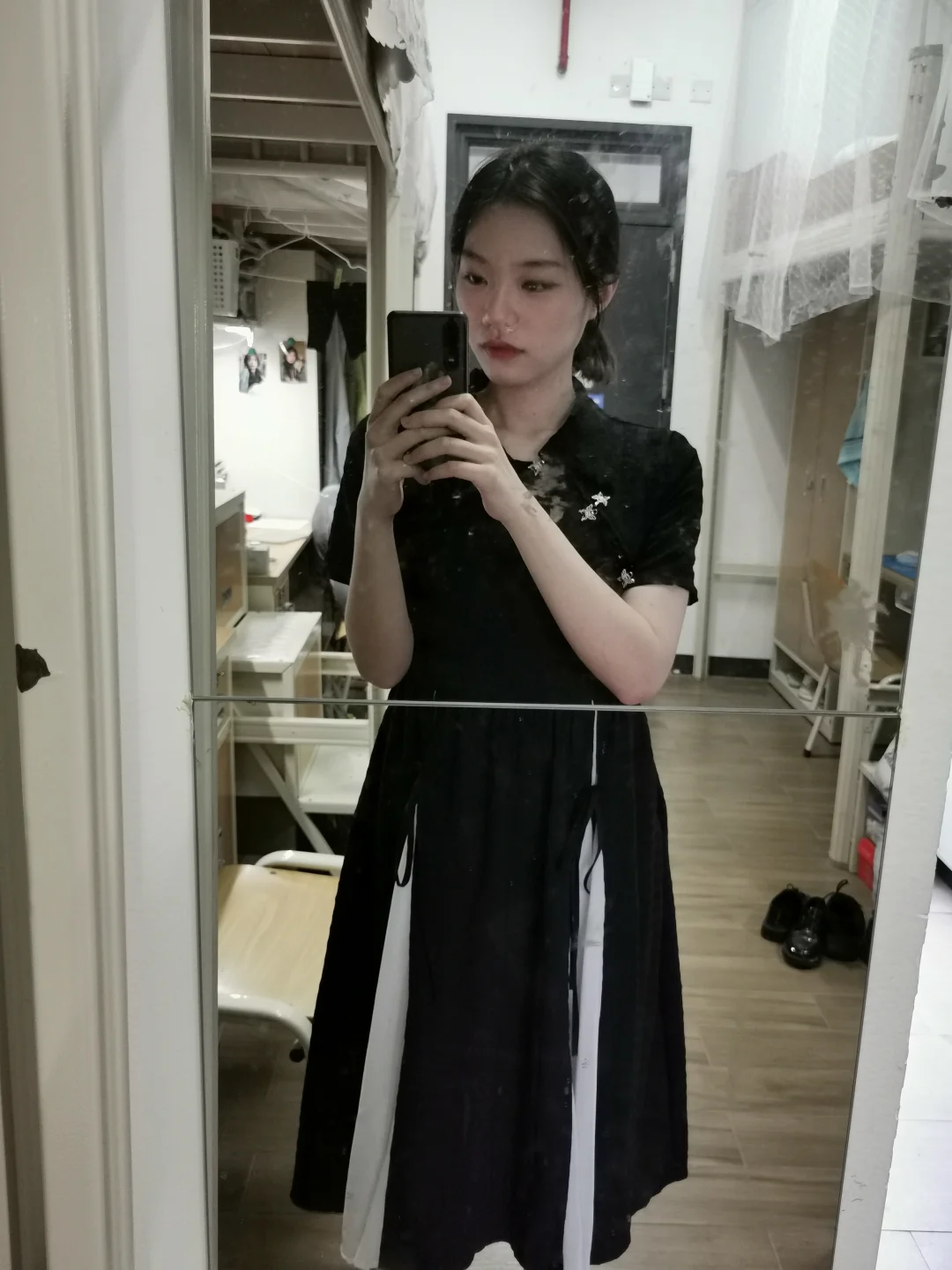 发一下没在朋友圈放过的美照