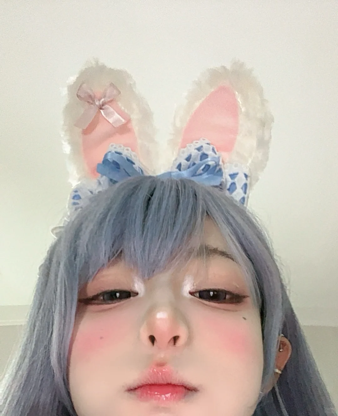 你的电子兔来了