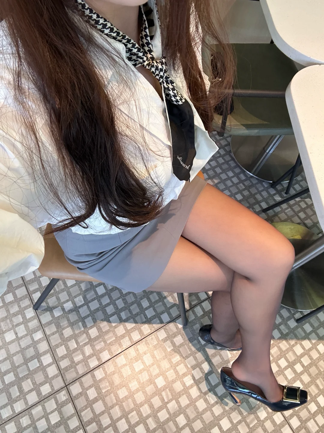 168通勤穿搭