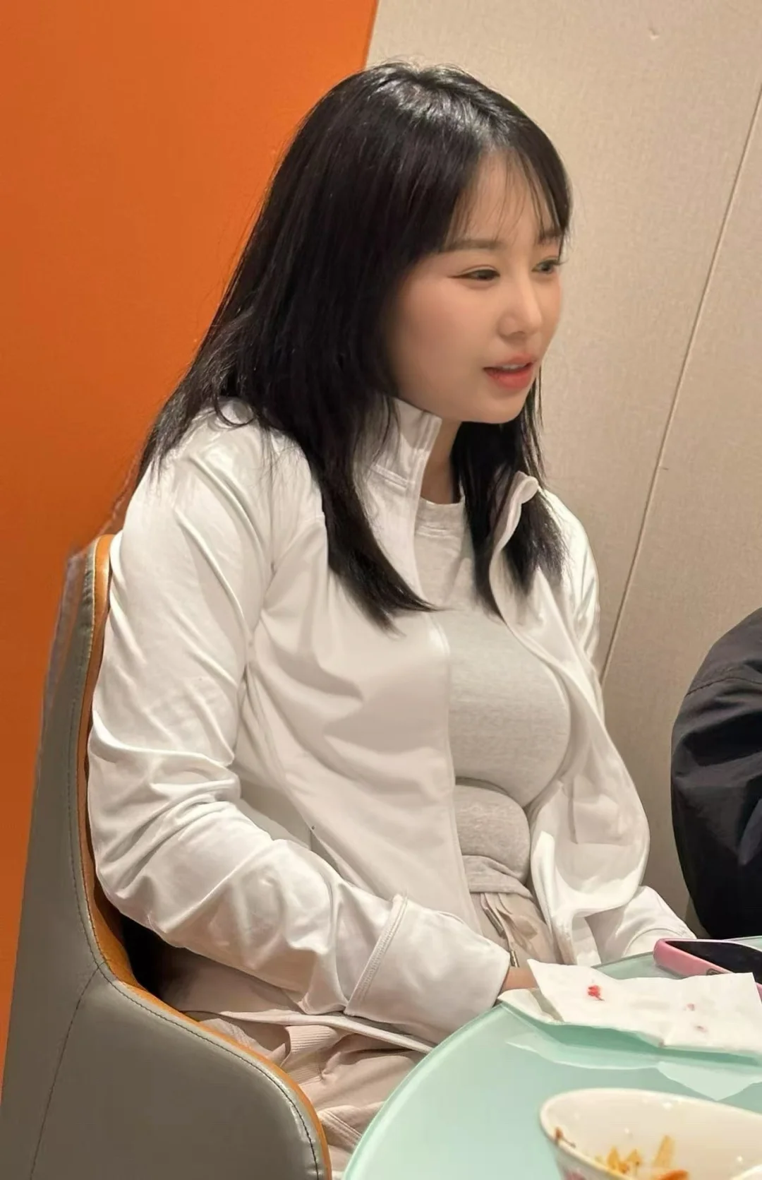 好女一身肉🥩