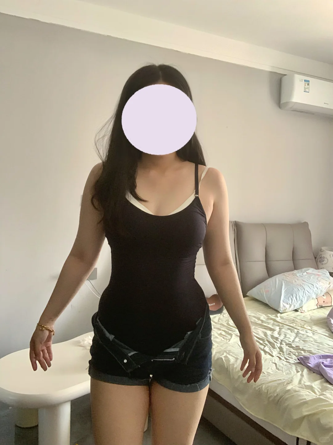 155斤|给胖宝宝一点小小的震撼力🐮