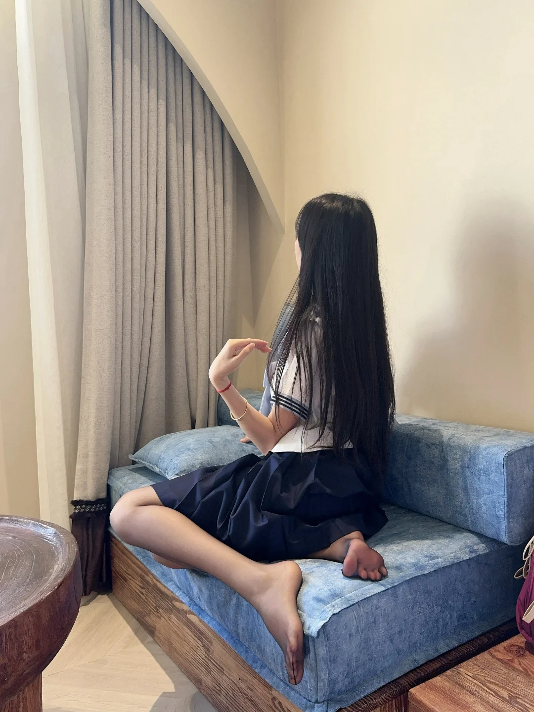 jk还可以这么穿⁉️