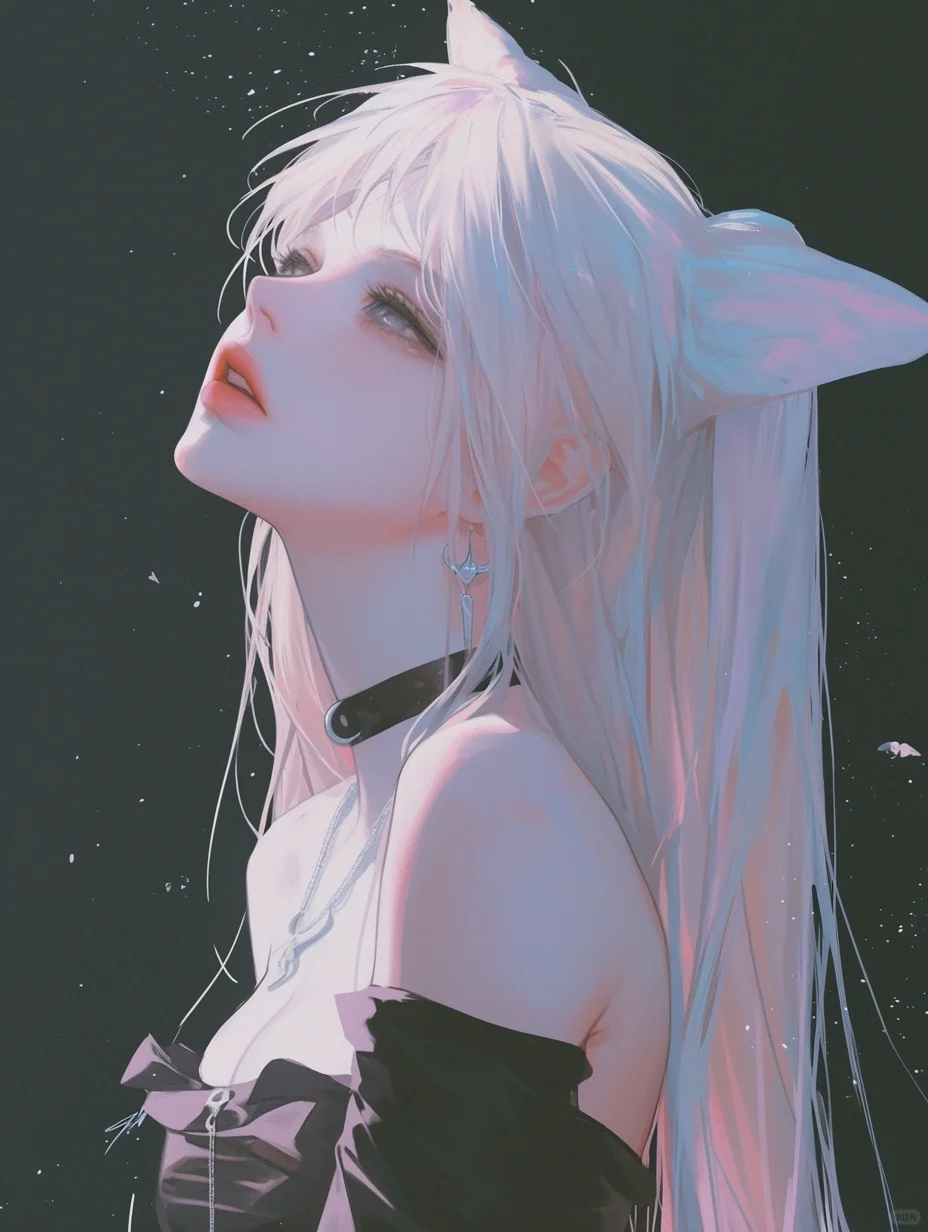 美少女战士｜黑暗淑女 小小兔