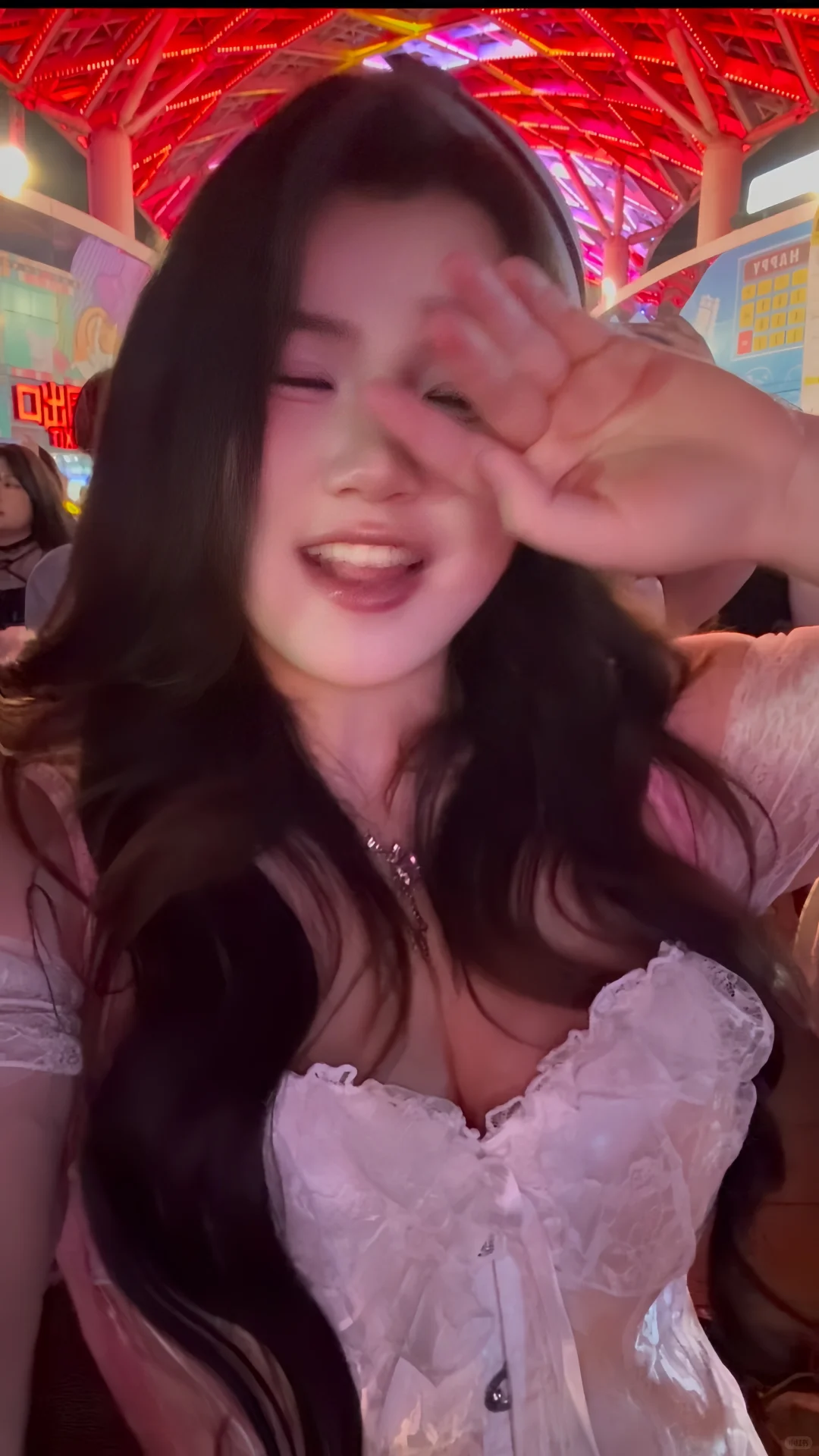 155斤｜微胖女生找对风格也能美的很轻松😎