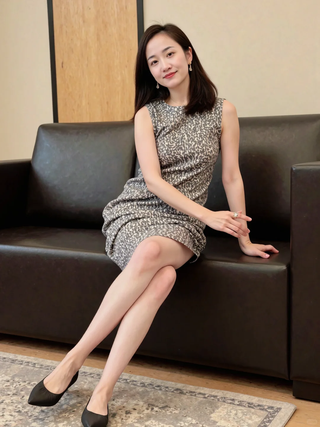 85年40岁 算不算成熟女人