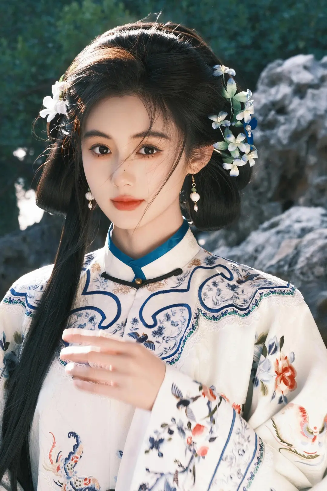 店里爆火的云白清汉女，姐妹们还不快来冲！