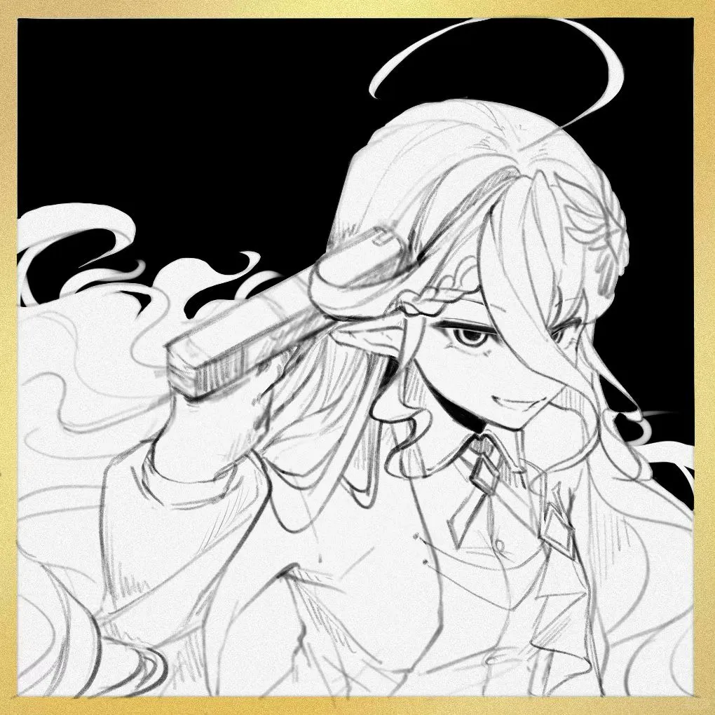 对「晴」的看法/联戏/友情出演伊莱恩和晴小姐