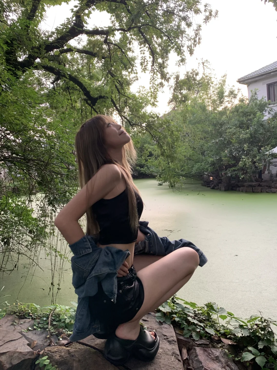 时髦存档｜2024我的年度18图🫧