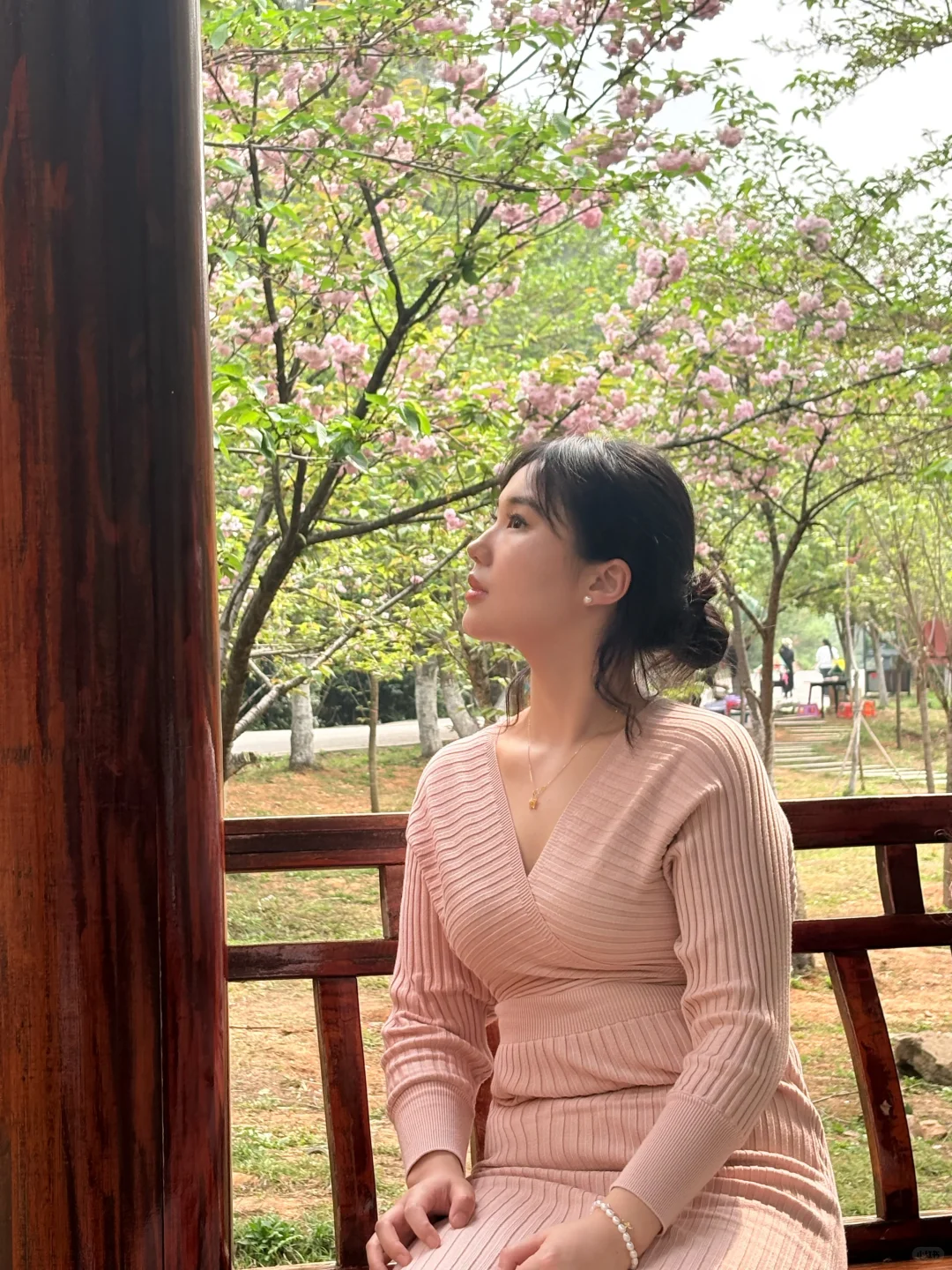 有樱花妹那味吗